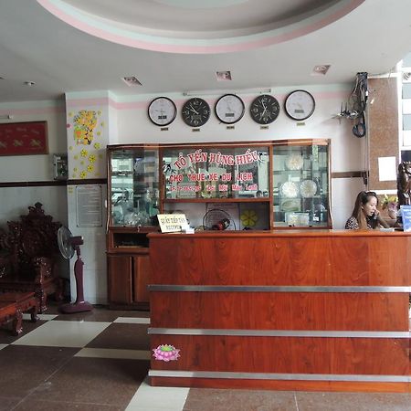Hung Hieu Hotel My Tho Luaran gambar