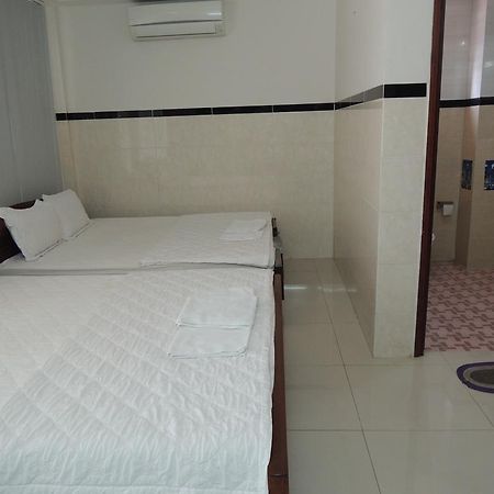Hung Hieu Hotel My Tho Bilik gambar