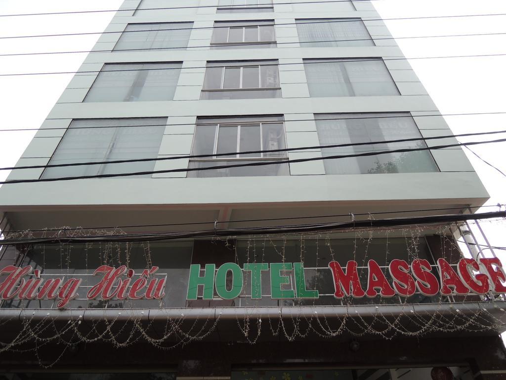 Hung Hieu Hotel My Tho Luaran gambar