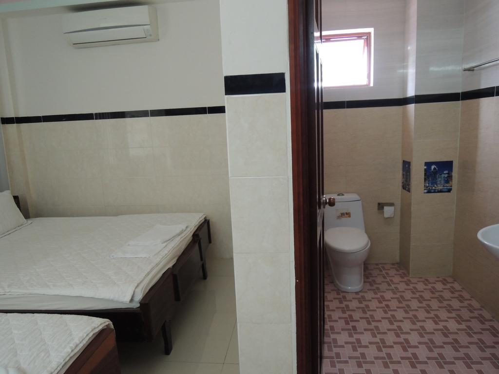 Hung Hieu Hotel My Tho Bilik gambar