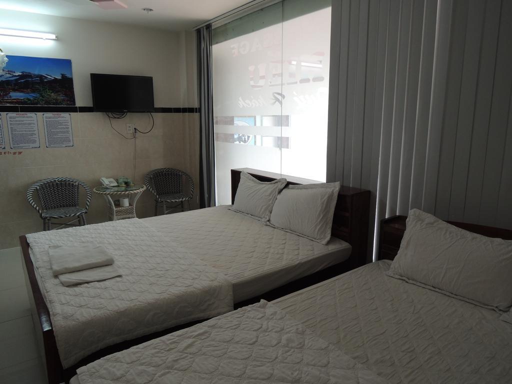 Hung Hieu Hotel My Tho Bilik gambar