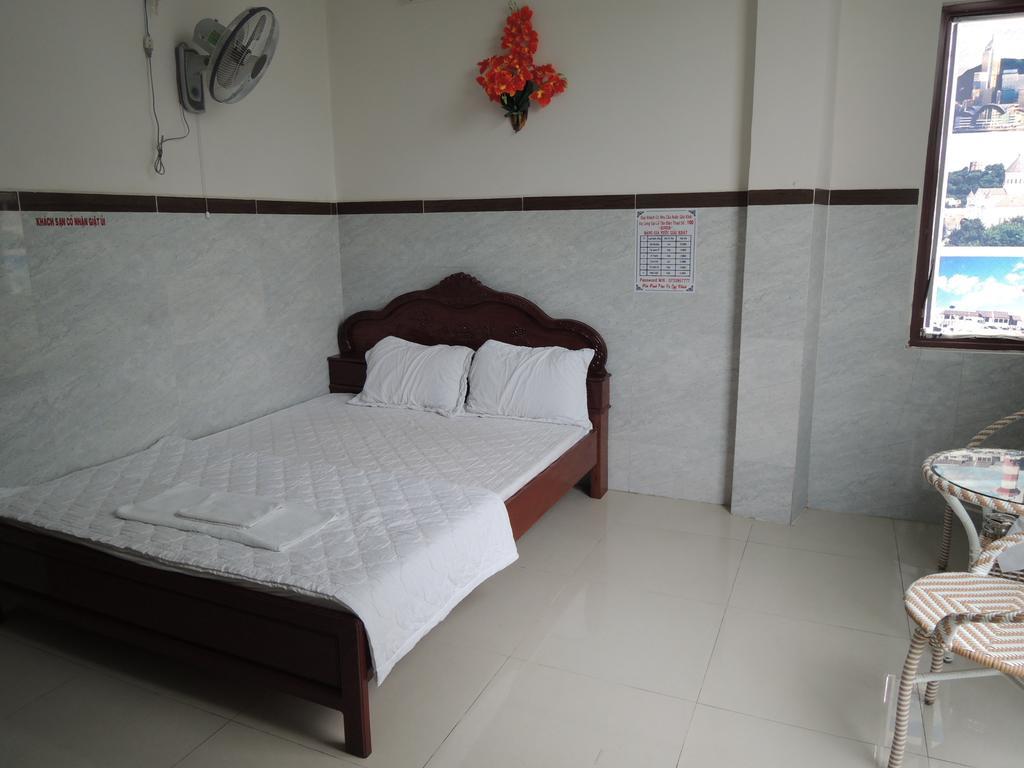 Hung Hieu Hotel My Tho Bilik gambar