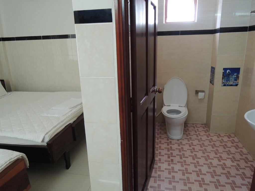 Hung Hieu Hotel My Tho Bilik gambar