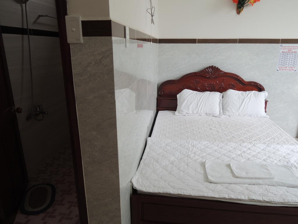 Hung Hieu Hotel My Tho Bilik gambar